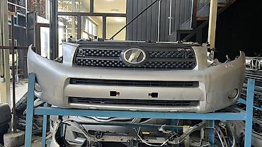 Другие автозапчасти: RAV-4, японец ! 2007 год РАЗОБРАН НА ЗАПЧАСТИ ! Нужны детали с этой — 9