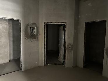 жк mansara: 3 комнаты, 109 м², Элитка, 3 этаж, ПСО (под самоотделку) — 5
