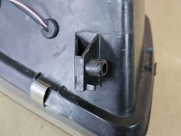 Передние фары: Передняя левая фара Audi 1998 г., Б/у, Аналог — 15