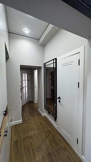 квартира ново пакровка: 2 комнаты, 54 м², Технопарк 5 этаж, Дизайнерский ремонт — 6