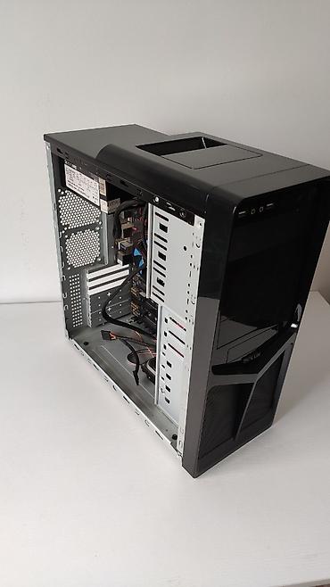 i3 4005u: Компьютер, ОЗУ 8 ГБ, Для несложных задач, Б/у, Intel Core i3, Встроенная видеокарта, HDD — 2