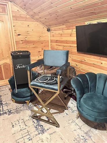 salon dolab: Yeni — 1