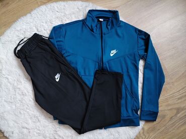 Gornji i donji deo: Adidas, M, Prugasti, bоја - Ljubičasta — 19