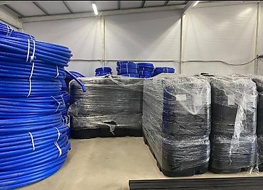 Установка другой техники: Автополив «под ключ» для газонов, клумб, садов и огородов. Что — 10