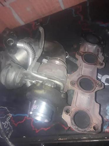total ulje cena: OPEL VECTRA C 1.9 CDTI 120 KONJA TURBINA U PERFEKTNON STANJU | Opel — 1