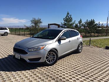 Ford: Ford Focus: 2018 г., 2 л, Автомат, Бензин, Хэтчбэк — 3