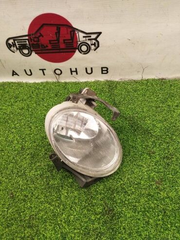 фара функарго: Фара противотуманная Hyundai Santa Fe 2 ПОКОЛЕНИЕ D4EA 2.2 DIESEL 2006