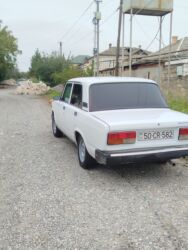 диски на ауди: VAZ (LADA) 2107: 1.6 l | 2003 il