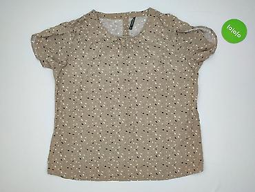 moodo bluzy: Moodo, Bluzka damska, rozmiar 3XL — 2