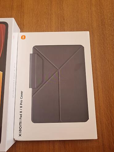 apple: Prodajem XIAOMI Pad 8 Pro tablet XIAOMI Pad 8 Pro Gray Tablet je — 2