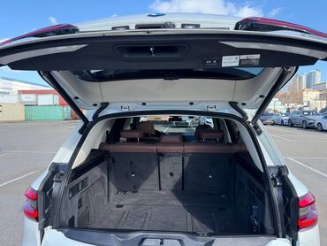 BMW: BMW X5: 2020 г., 3 л, Автомат, Бензин, Внедорожник — 28