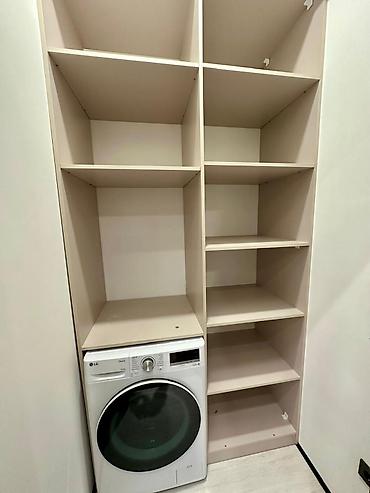 115: Студия, 50 м², Элитка, 12 этаж, Евроремонт — 7