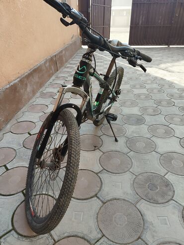 скоростной велик для детей: Продаю Скоростной велосипед в отличном состоянии минусы сломан смена