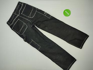air force 21: Bershka, Jeansy damskie, rozmiar S — 3