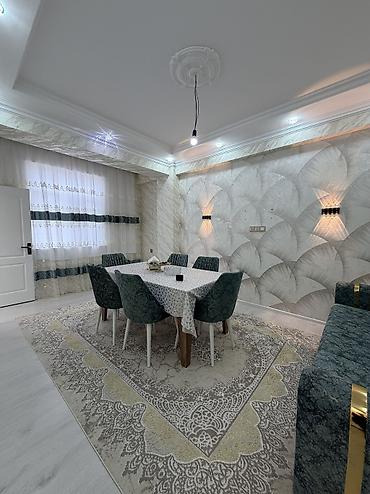 nerimanovda kiraye evler 2022: 2 otaqlı, Yeni tikili, 40 kv. m — 2