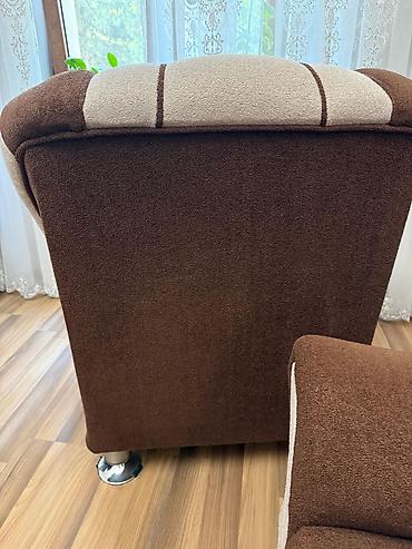 ikinci el divanların satışı: Divan, İşlənmiş, Açılan, Bazasız, Parça, Çatdırılma yoxdur — 6