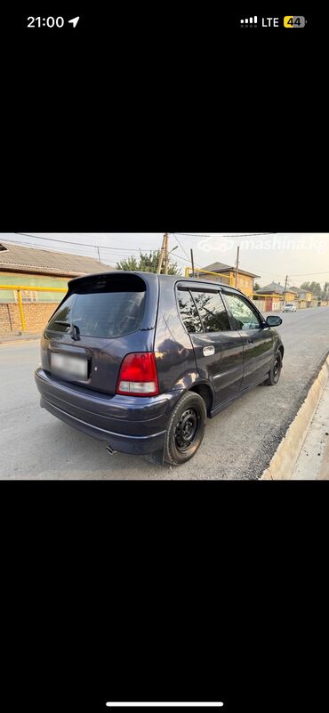 двигатель хонда одиссей 2.3 бишкек: Honda Logo: 2000 г., 1.3 л, Вариатор, Бензин, Хетчбек