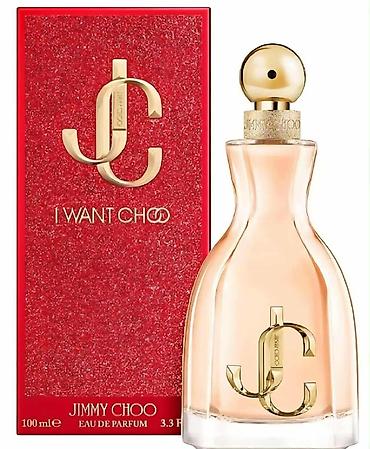positano vrsac: Want Choo Woman EDP Citrusna nota mandarine i baršunasti ton breskve — 1
