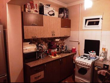 Köhnə tikili: Bakı, 2 otaqlı, Köhnə tikili, 60 kv. m — 5