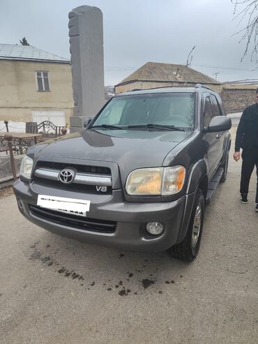 туры в казахстан: Тойота Секвойя Джип 7мест, комфорт, кондиционер, любое время с