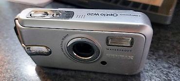 Фото и видеокамеры: İdeal veziyyetde Pentax fotoapparat satılır! Elave yaddaş kartı — 7
