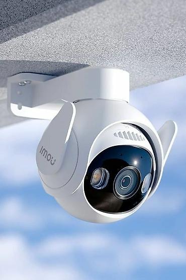 socket 1155: Уличная поворотная IP‑камера Imou - Тип: Wi‑Fi IP‑камера для — 1