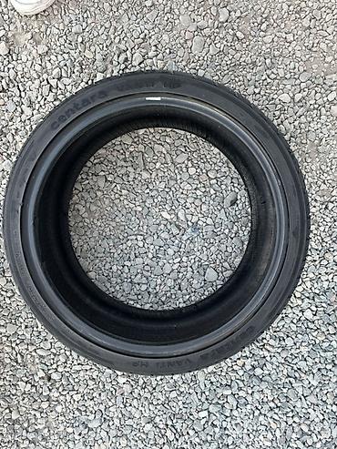 lt 46: Шины 245 / 35 / R 20, Лето, Б/у, 1 шт, Легковые, Centara — 3
