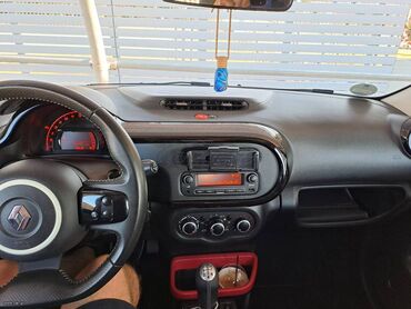 Renault: Renault Twingo: 1 l. | 2016 έ. 152000 km. Χάτσμπακ — 7