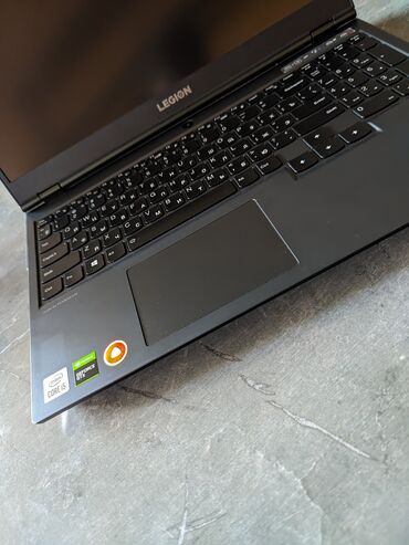 чехол накладка для ноутбука lenovo: Ноутбук, Lenovo, 16 ГБ ОЗУ, Intel Core i5, 15.6 ", Б/у, Игровой, память SSD