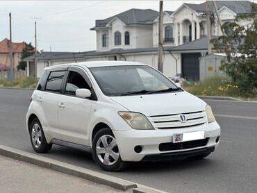 тайота ист машина: Toyota ist: 2004 г., 1.3 л, Автомат, Бензин