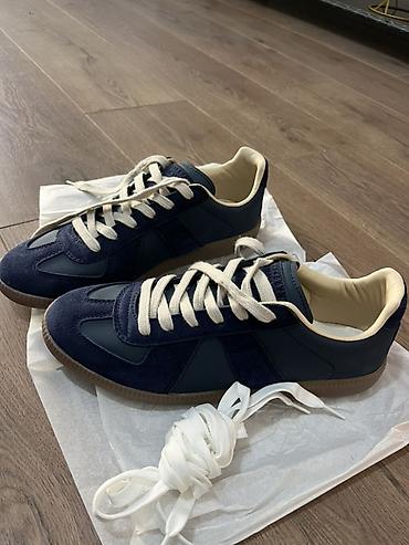 Кроссовки Maison Margiela Replica Состояние новое не носились