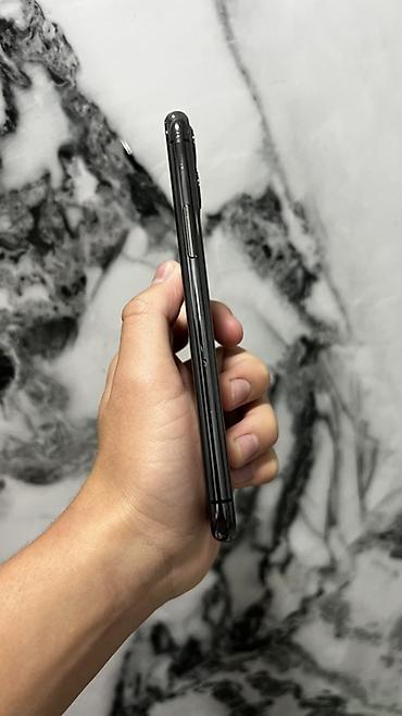finepix s: IPhone 11 Pro, Б/у, 256 ГБ, Space Gray, 91 % — 5