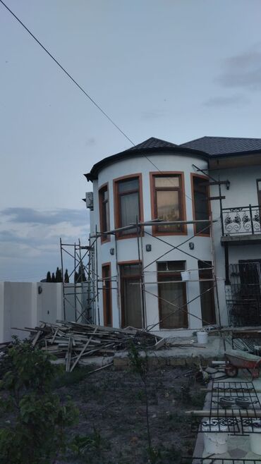 Fasad, naxış ustaları: Fasad, naxış ustası, Təcrübəli, Tam iş günü — 10