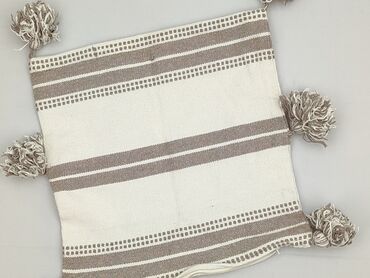 PL - Pillowcase, 37 x 35, color - Beige, condition - Good