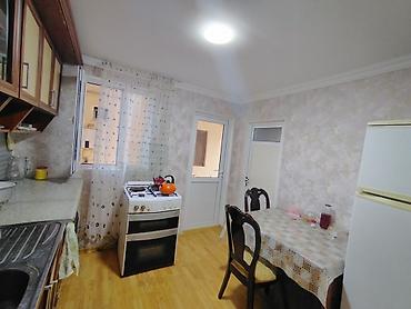 quba kirayə ev: 35 kv. m, 2 otaqlı, Telefon, Su, Kanalizasiya — 6