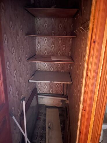 Köhnə tikili: Bakı, 2 otaqlı, Köhnə tikili, m. Həzi Aslanov, 60 kv. m — 12