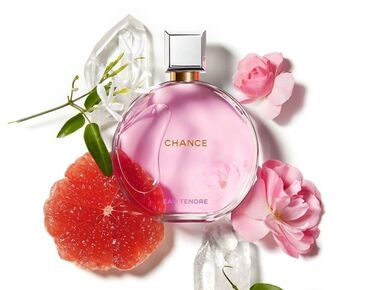 Парфюмерия: Chanel Eau Tendre
Реплика хорошого качество