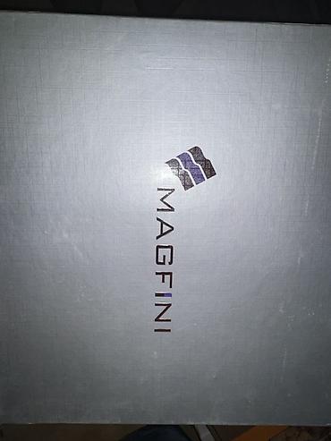 Сапоги: Сапоги, 37, Basconi, Б/у, цвет - Черный — 12