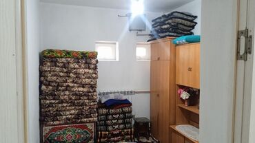 рассрочка аренда под следующим выкупом: 100 кв. м, 4 бөлмө, Унаа токтотуучу жай, Забор, тосулган