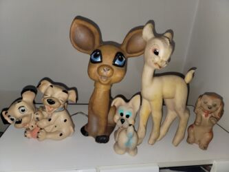 Ostali antikviteti: Na prodaju stare gumene igracke na lalafo.rs — 5 Ostali antikviteti: Na prodaju stare gumene igracke — 5