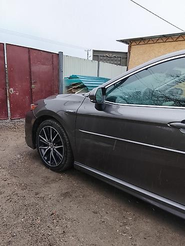 Другие автоуслуги: Детейлинг-услуги: защитные покрытия и восстановление глянца кузова - — 5