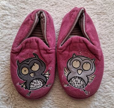 stitch papuce za decu: Indoor slippers, Size - 27