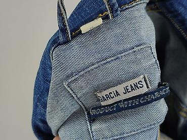 taylor wright shirts: Dziecięca kurtka jeansowa, 13 lat, 152-158 cm, stan - Bardzo dobry — 5