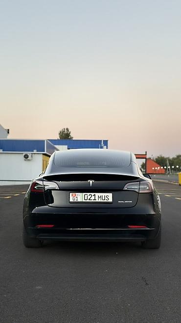 продаю тесла: Tesla Model 3: 2020 г., Электромобиль, Седан — 2