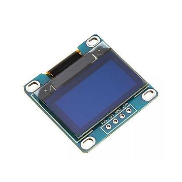 96: Kateqoriya: Elektronik Kartlar > NeoPixel və LED - LCD Ekranlar — 3