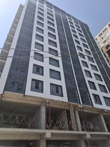 недвижимость дома: Строится, Элитка, 2 комнаты, 77 м²
