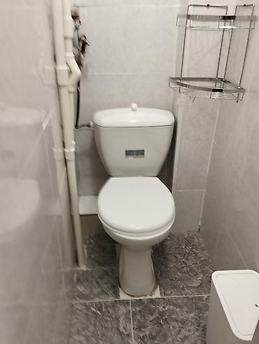 Продажа квартир: 3 комнаты, 60 м², 5 мкр Индивидуалка, 2 этаж, Свежий ремонт — 7