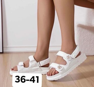 Sandale: Sandale, 38 — 5