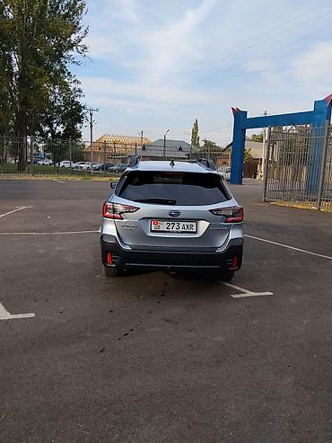 фара субару аутбек 2017: Subaru Outback: 2021 г., 2.5 л, Вариатор, Бензин, Универсал — 3