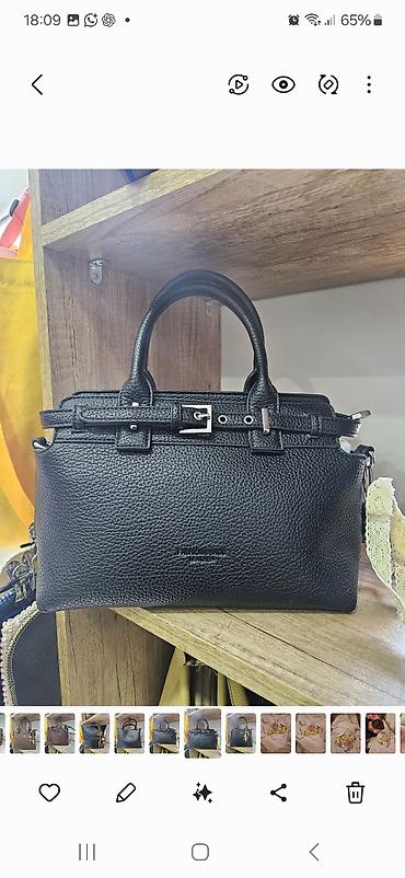 mango çanta: Əl çantası, Tory Burch, Yeni — 3